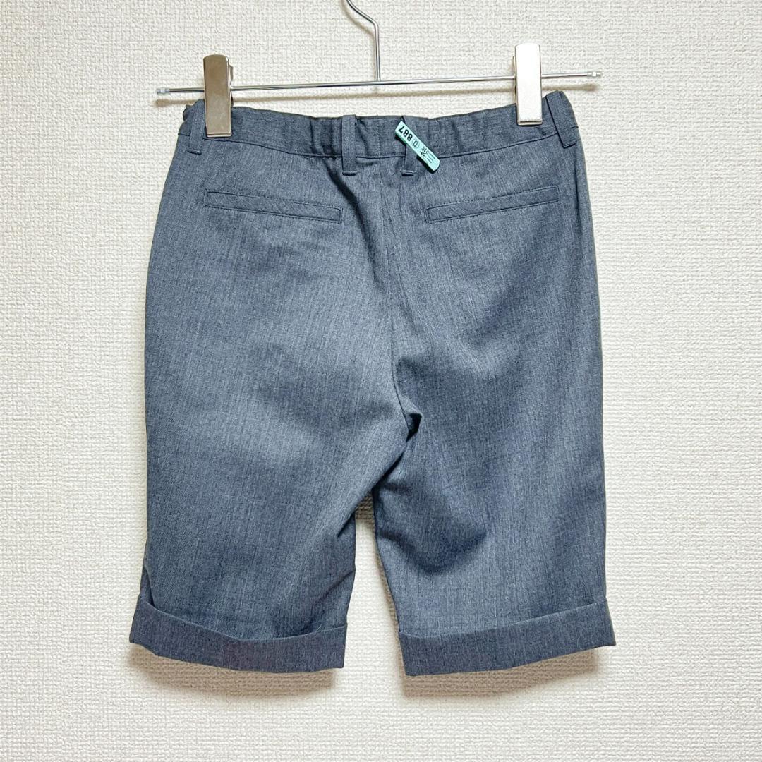 ●美品【130cm】CHOPIN with KodomoBEAMSスーツ卒園入学