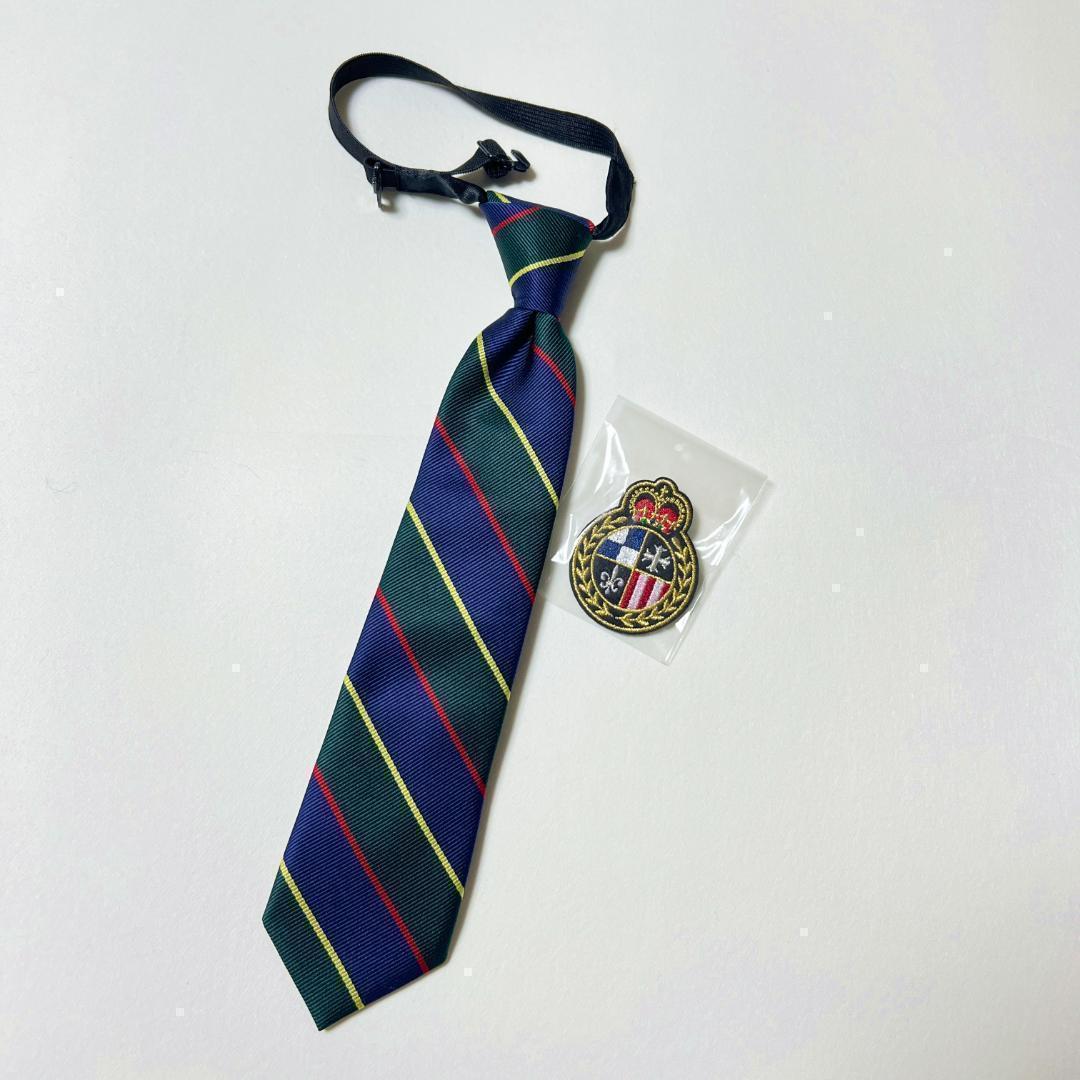 ●美品【130cm】CHOPIN with KodomoBEAMSスーツ卒園入学