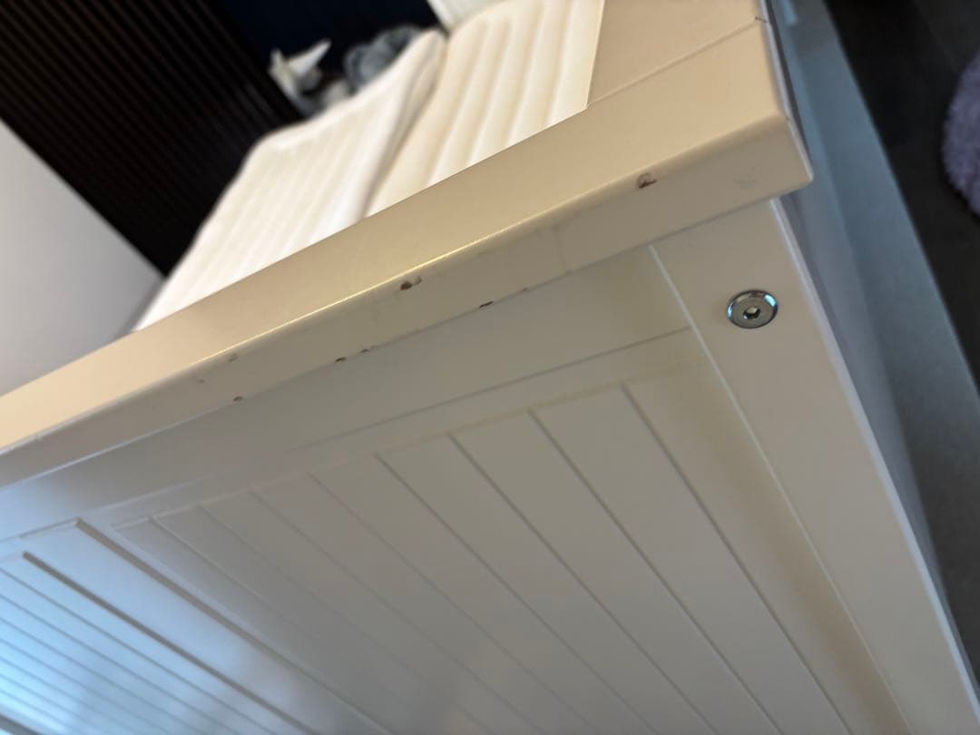 IKEA イケア ヘムネス ベット 送料込