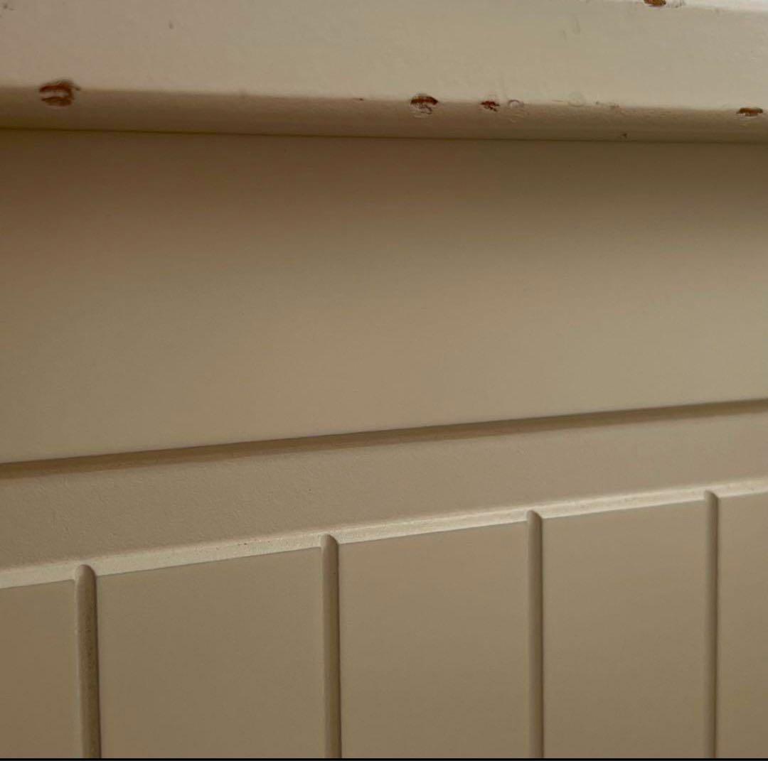 IKEA イケア ヘムネス ベット 送料込