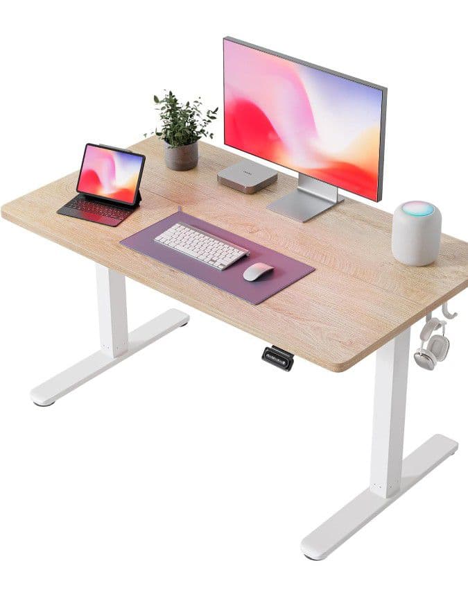 【新品未開封】Cubicubi 昇降デスク