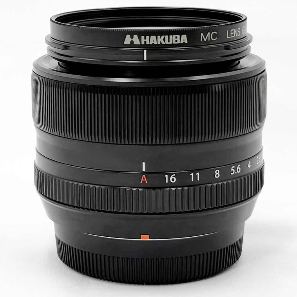 【美品】フジフイルム XF 35mm F1.4 R 単焦点レンズ ミラーレス