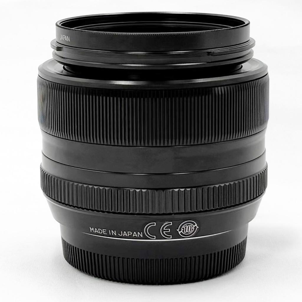 【美品】フジフイルム XF 35mm F1.4 R 単焦点レンズ ミラーレス