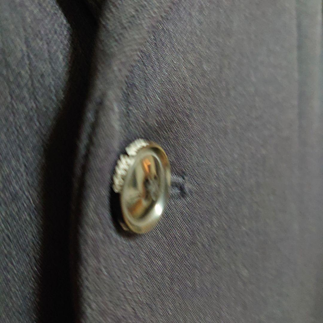 ビームス スーツ 165A ダークネイビー