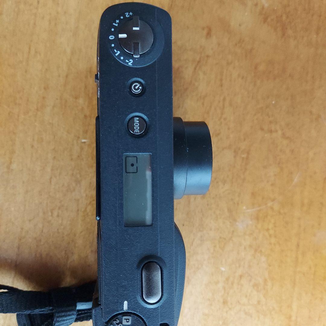 Ricoh GR1s コンパクトフィルムカメラ