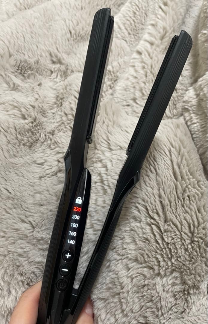 ReFaストレートヘアアイロンプロ