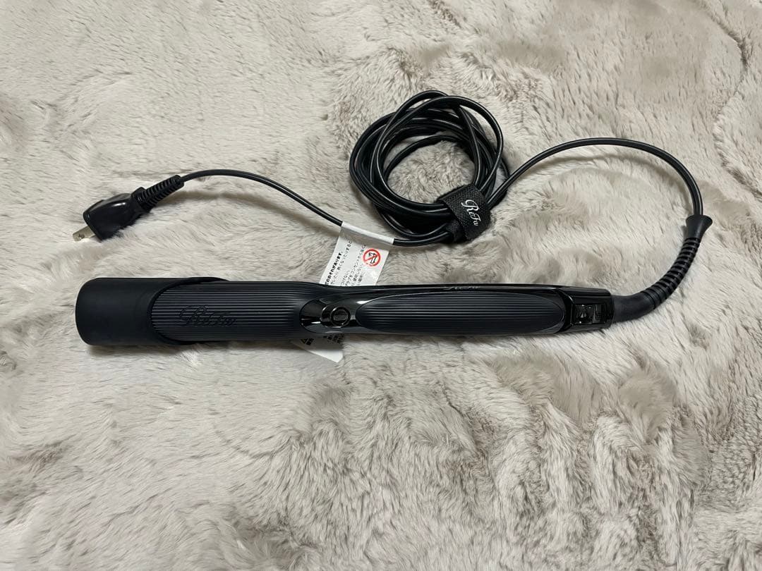 ReFaストレートヘアアイロンプロ