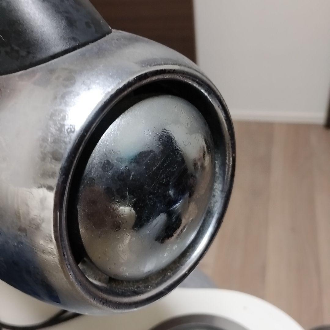 エレクトロラックス スタンドミキサー ESM945