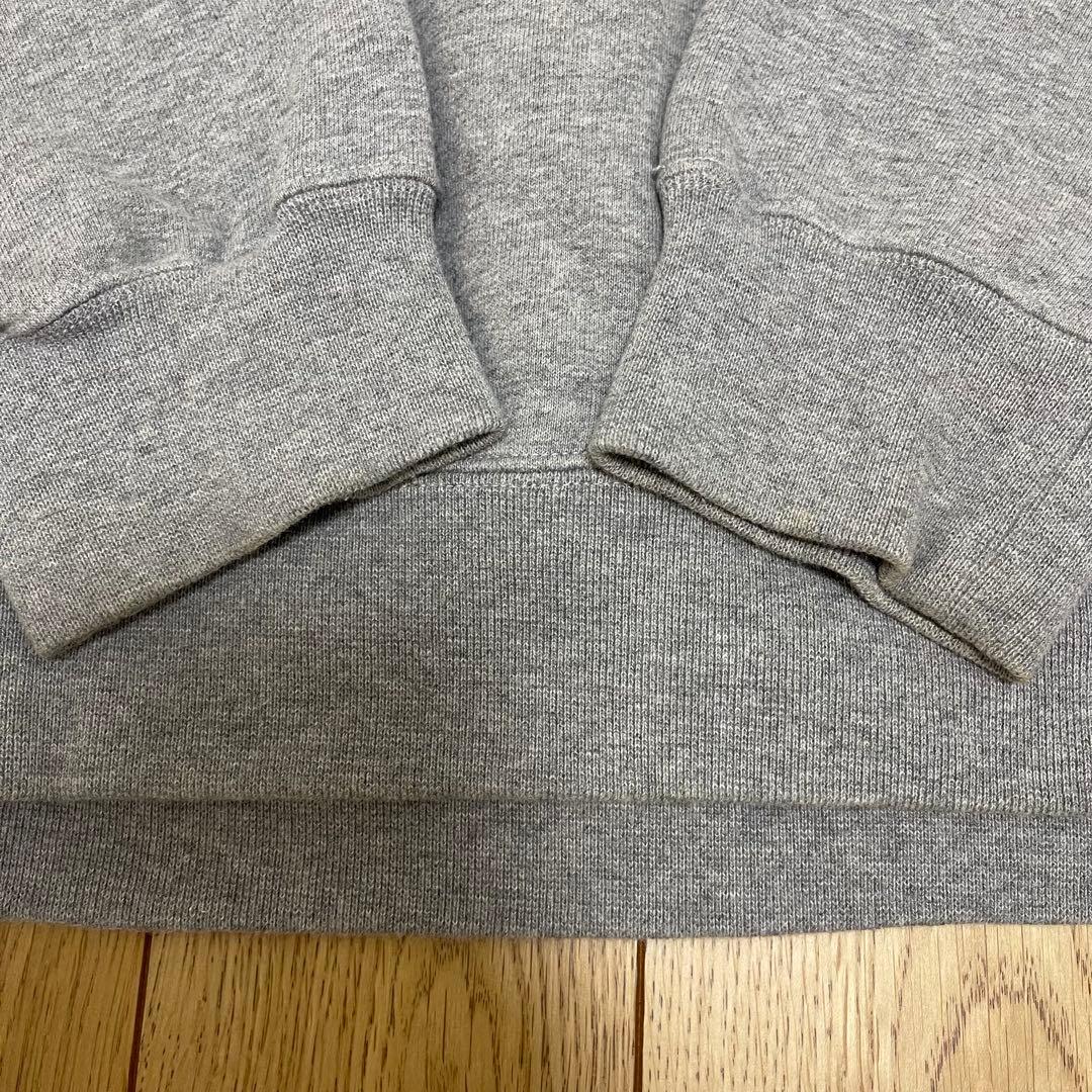 トップス stussy nike sweat