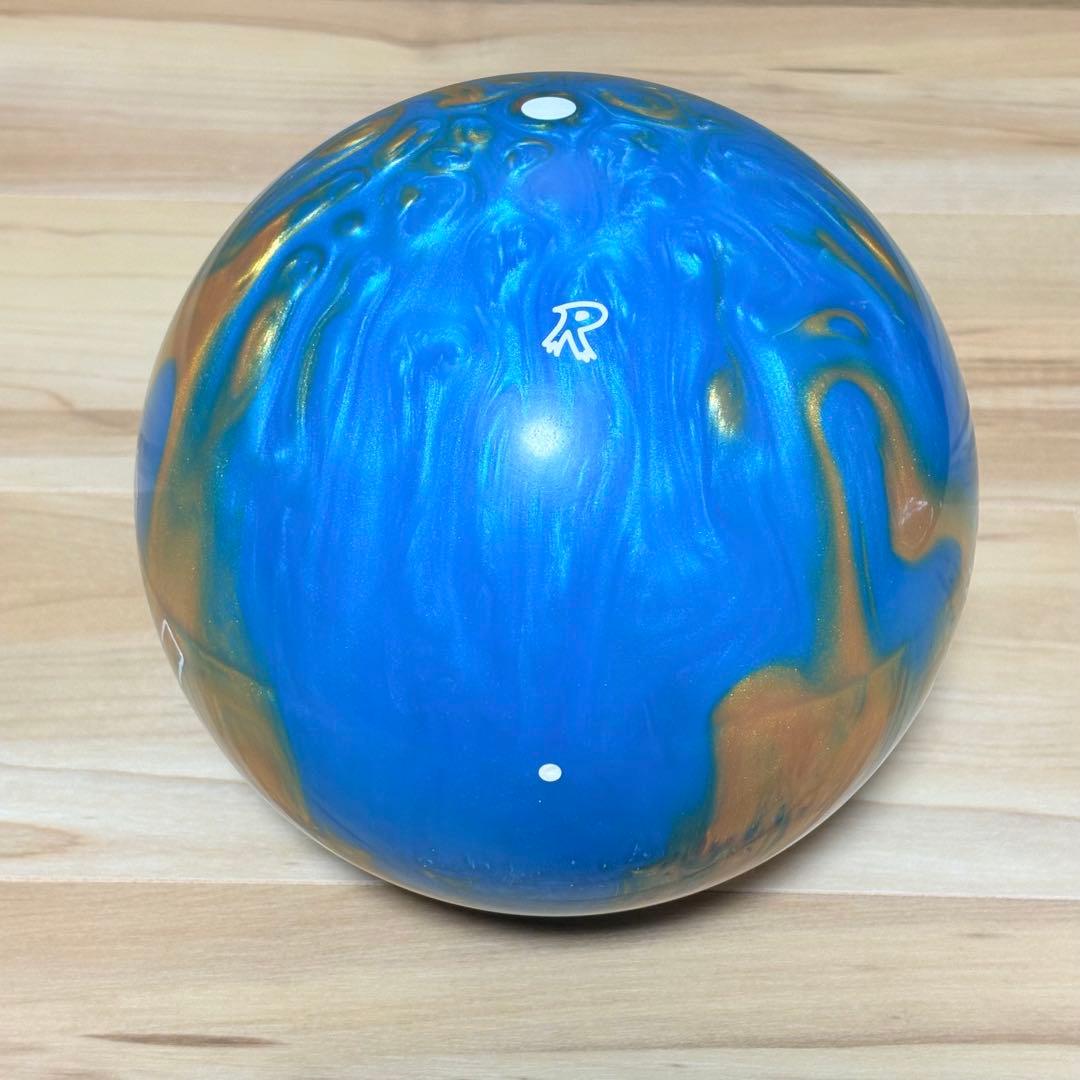 【新品】ラディカル RS-79 14ポンド　ボウリングボール