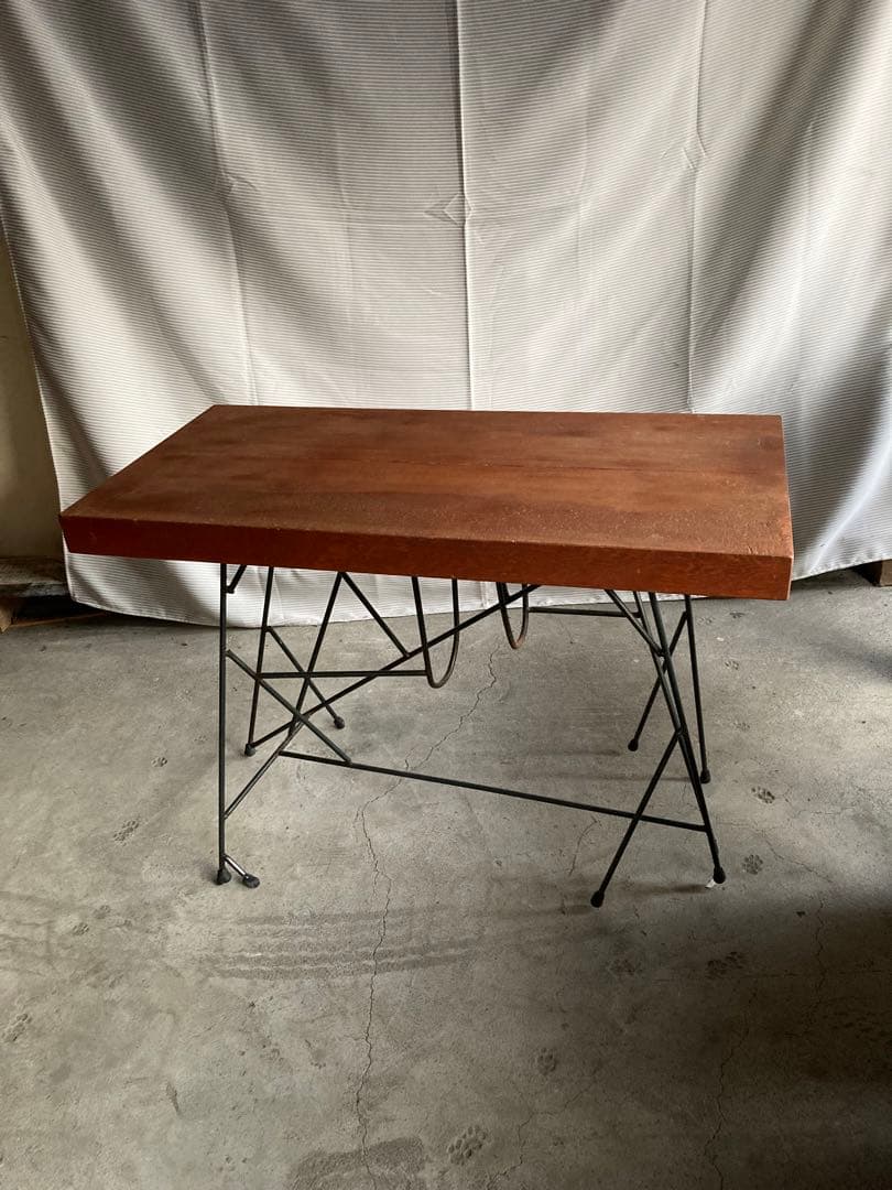 V*p様 『店舗什器』カウンターテーブル