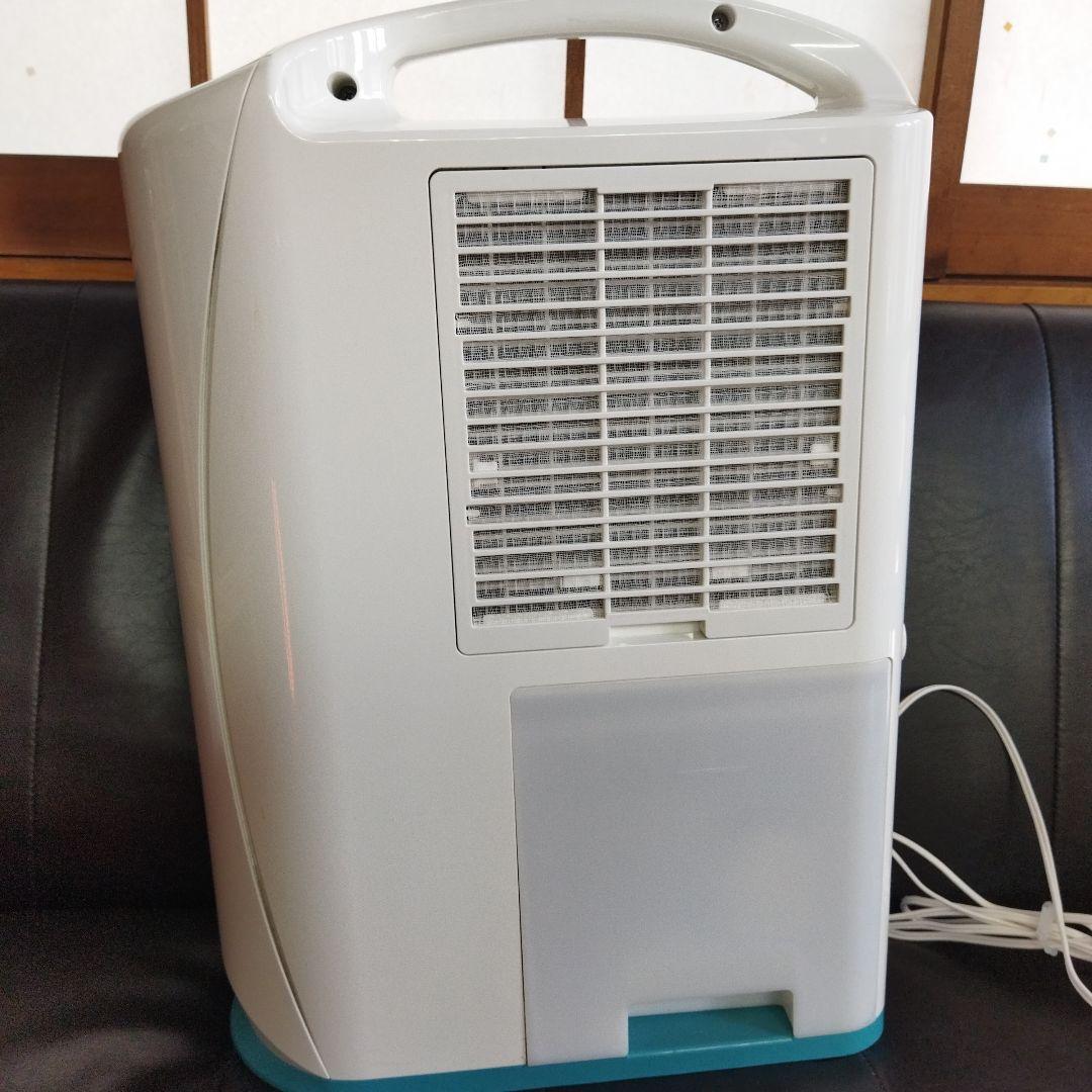 CORONA【コロナ】衣類乾燥除湿機 CD-KS6319 19年製