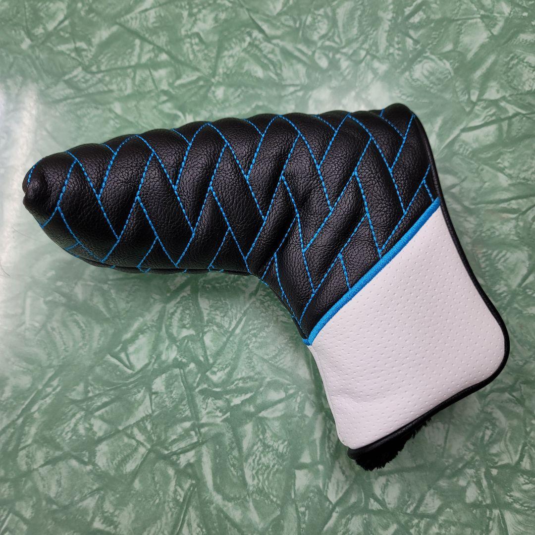 S*様 【未使用】 PING スコッツデール アンサー(2025) 34インチ