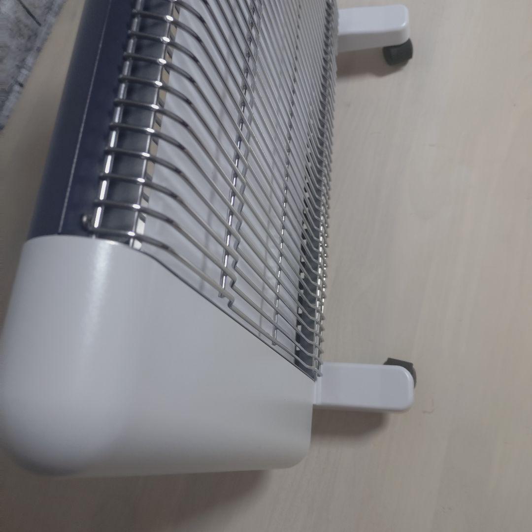 サンラメラ SL600 遠赤外線 輻射式 パネルヒーター 遠赤外線