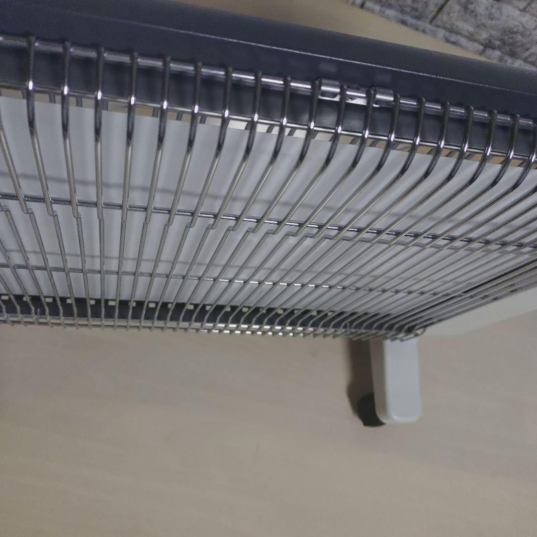 サンラメラ SL600 遠赤外線 輻射式 パネルヒーター 遠赤外線