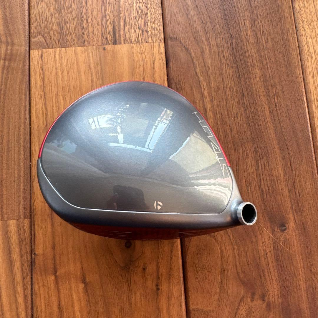 ステルス2 HD 12° レディース ドライバー