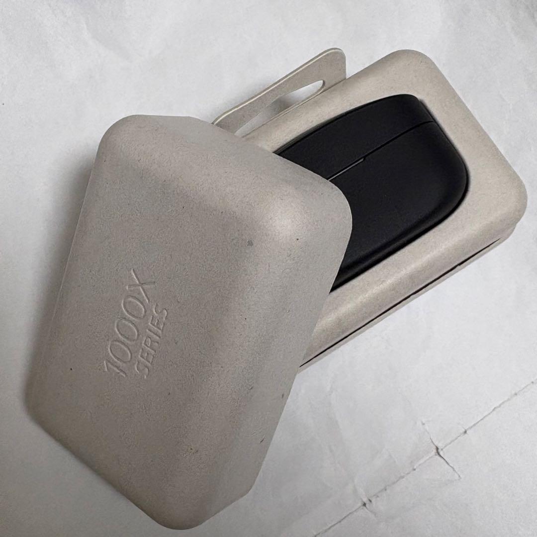 SONY WF-1000XM4 ワイヤレスイヤホン