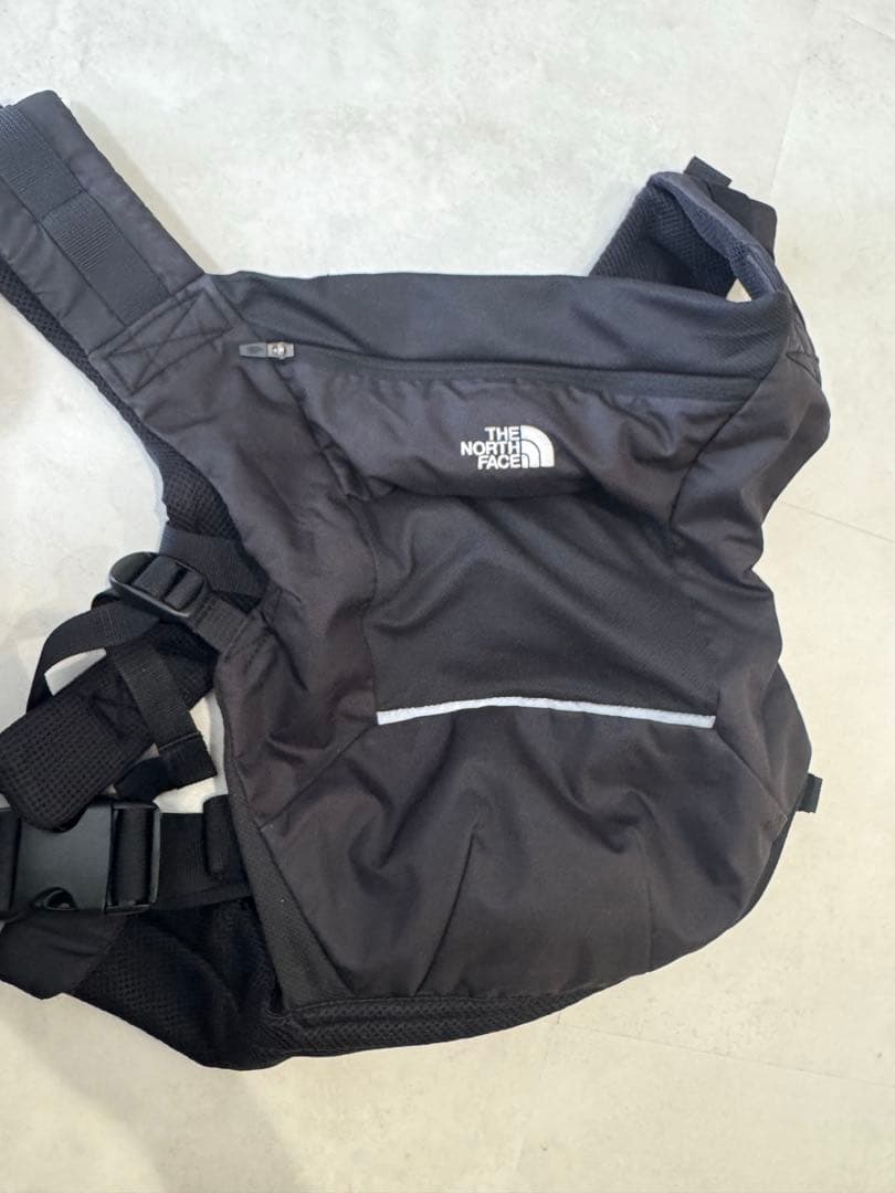 値下げ明日まで　ザ・ノースフェイス THE NORTH FACE 抱っこ紐
