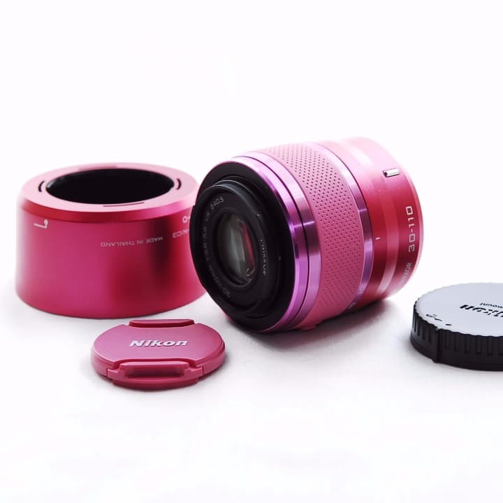 ★新品級★ Nikon 1 NIKKOR VR 30-110 3.8-5.6