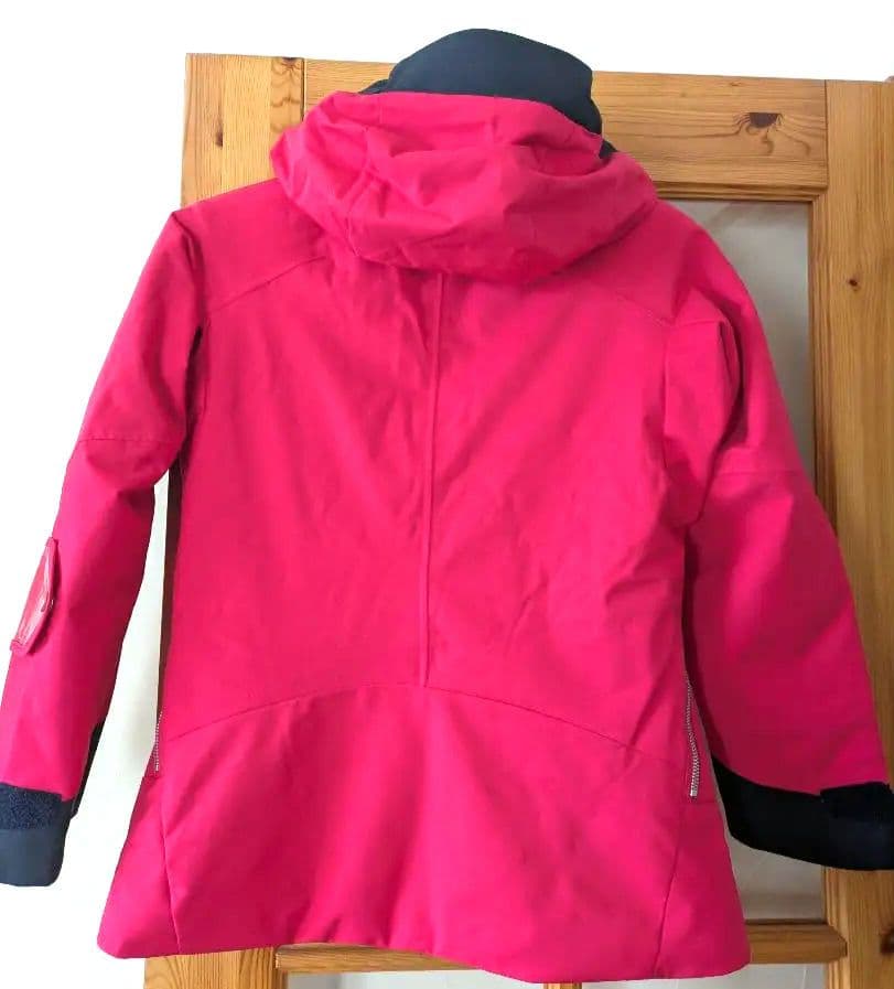 DESCENTE/デサント レディーススキーウェア ジャケットＳ美品