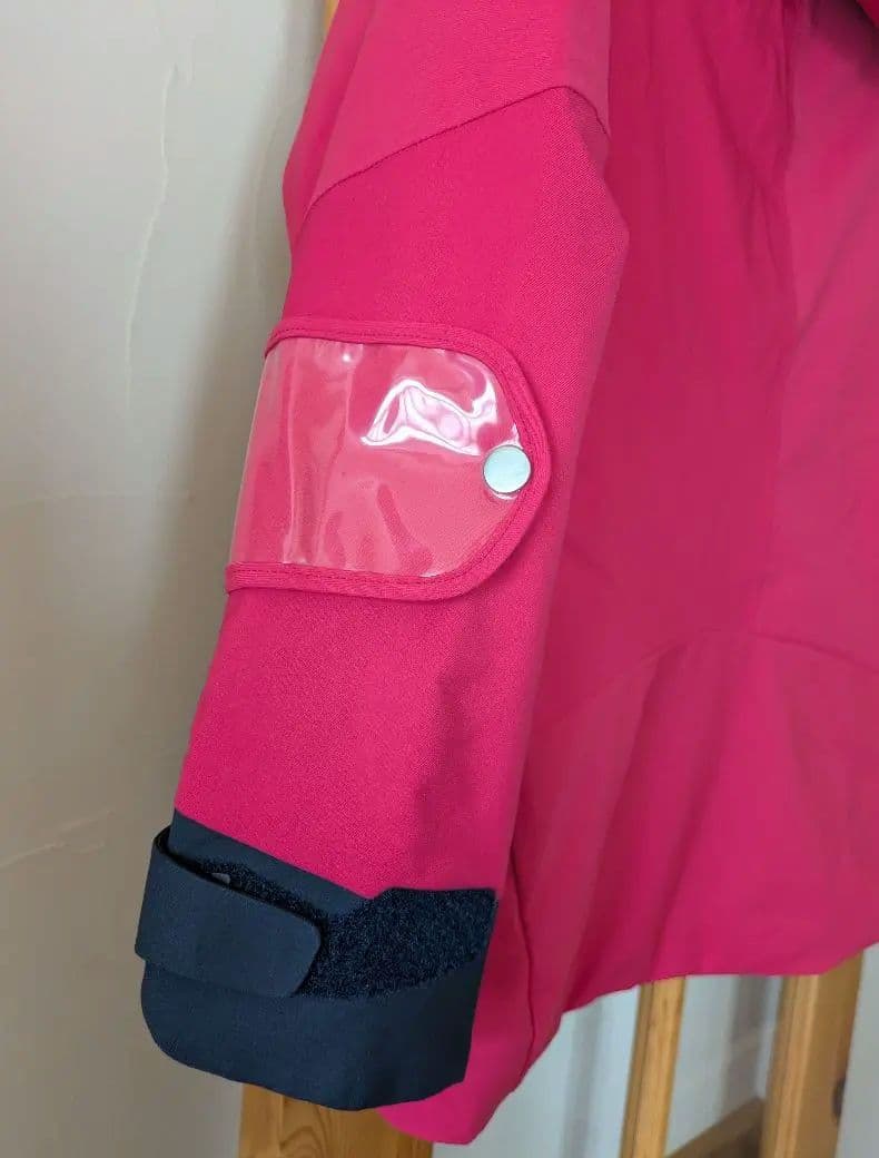 DESCENTE/デサント レディーススキーウェア ジャケットＳ美品