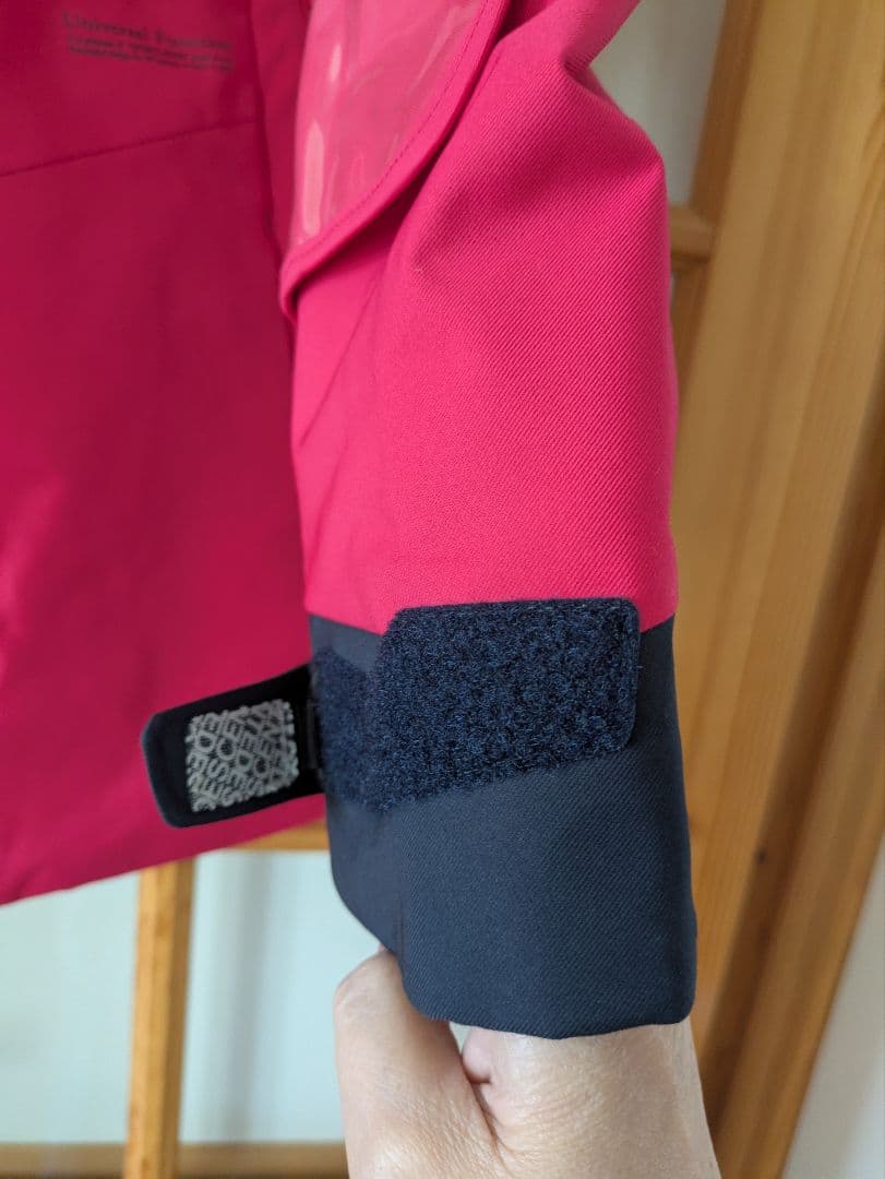 DESCENTE/デサント レディーススキーウェア ジャケットＳ美品