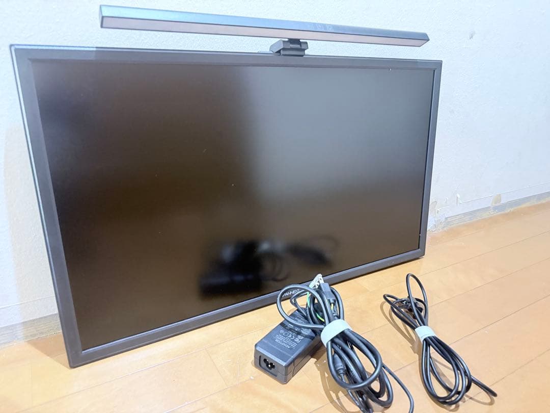 JAPANNEXT JN-T2888UHDR 28型 4Kモニター