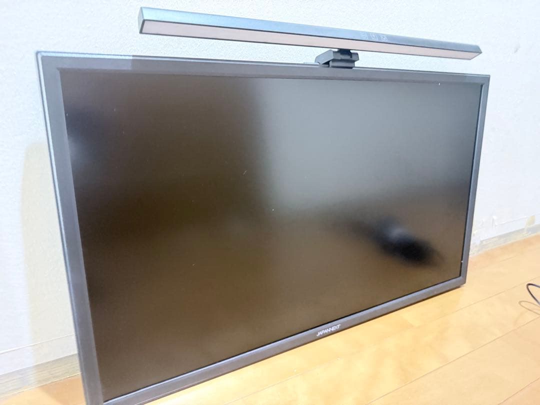 JAPANNEXT JN-T2888UHDR 28型 4Kモニター