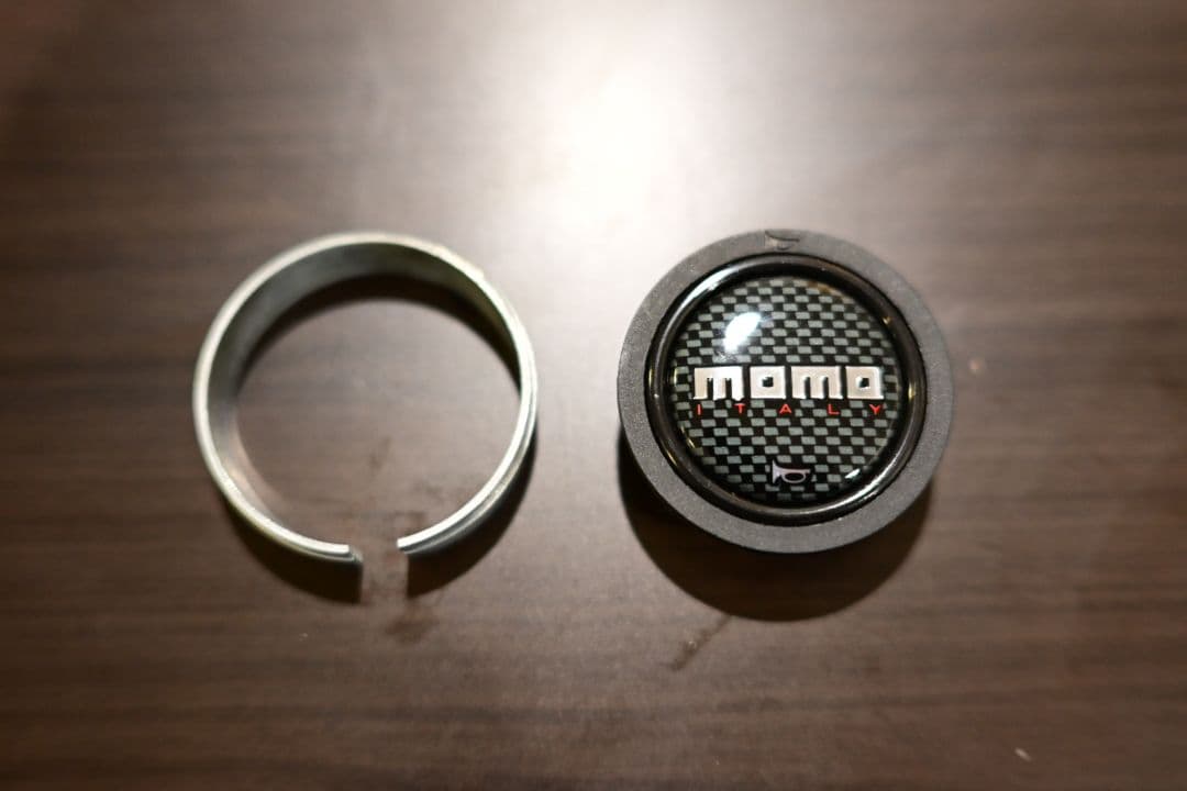 momo ドリフティング　Φ330mm