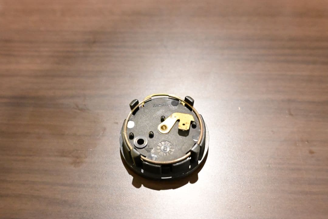 momo ドリフティング　Φ330mm