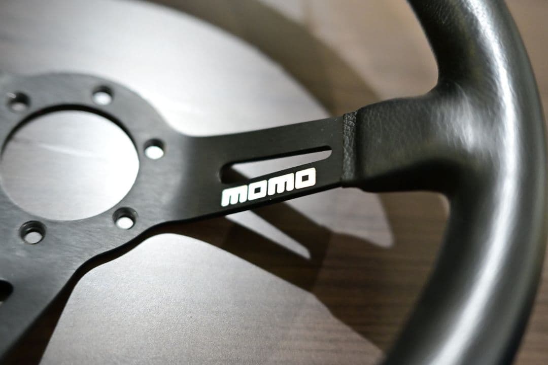 momo ドリフティング　Φ330mm