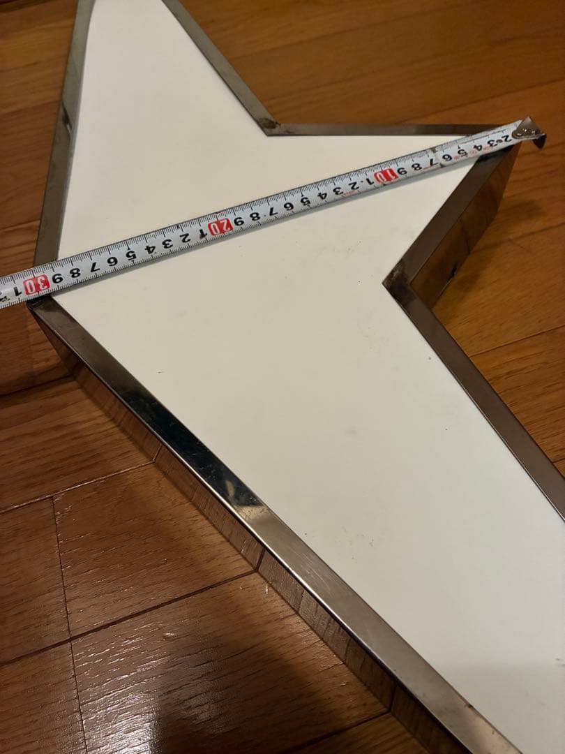 ふそうバスマークアンドン　フソー　デコトラ