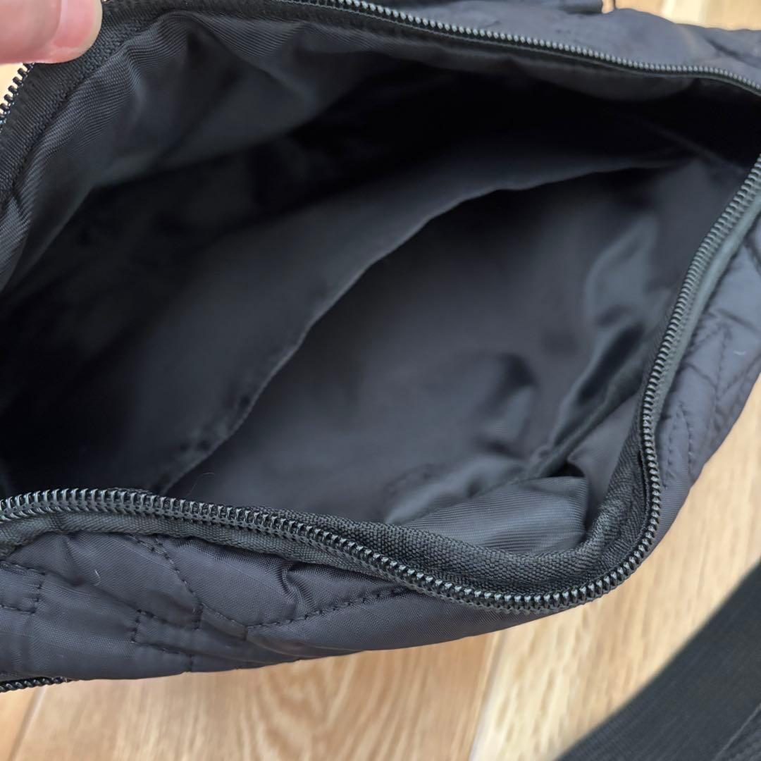 新品未使用タグ付き　ヘイニ別注PENDLETON ボディーバック