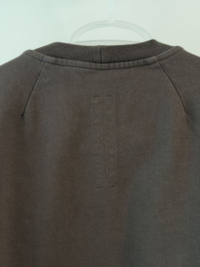 Rick Owens SPLINTERED PETER サイズS