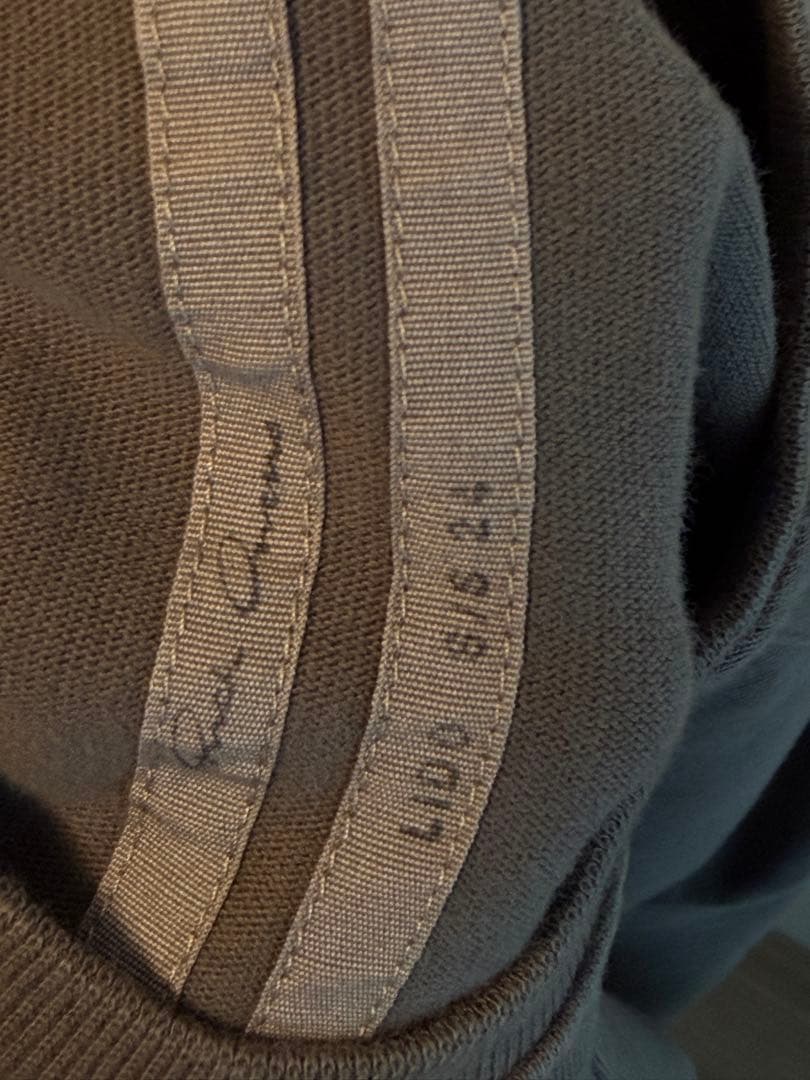 Rick Owens SPLINTERED PETER サイズS