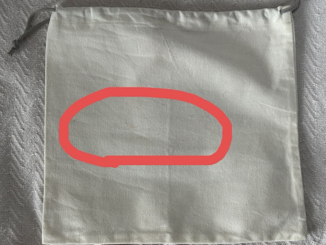 【美品・付属品完備】アンテプリマ スタンダードスクエア　ミディアム　ブラック