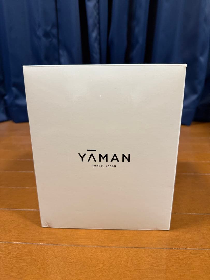 【新品未使用】YA-MAN ブライトクリーン