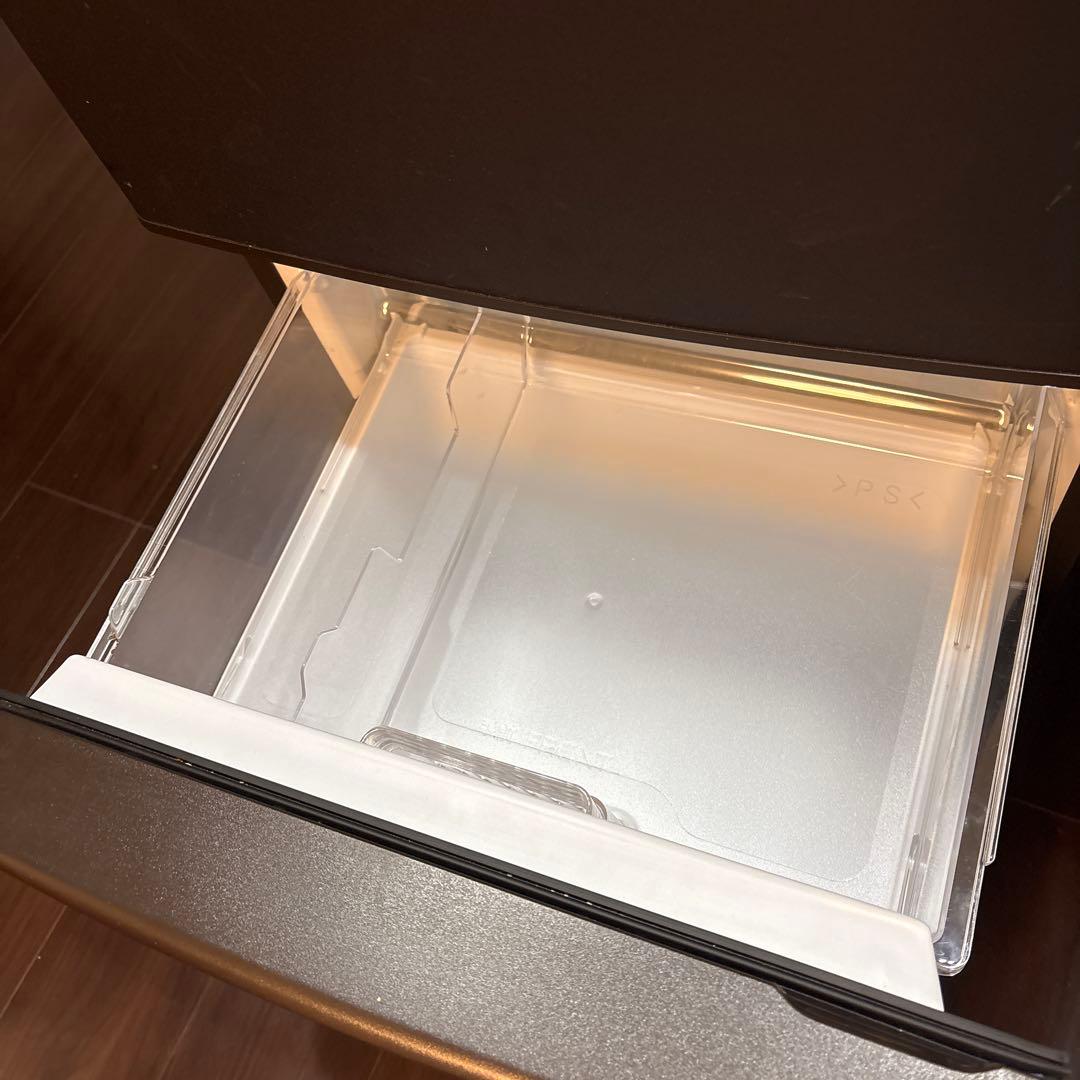 た*こ様 送料無料　動作保証　冷蔵庫 138L NR-B14DW-T 2021年