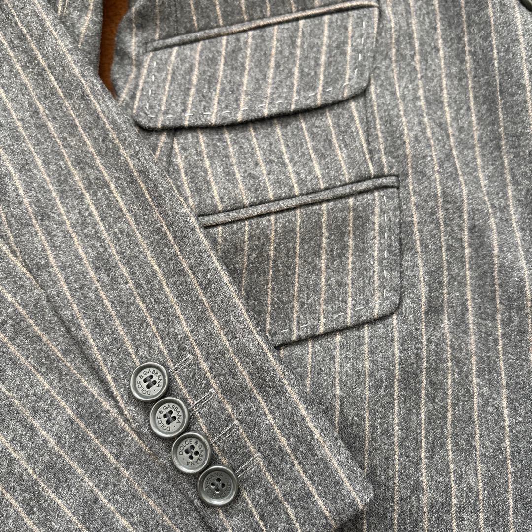 DOLCE & GABBANA レディーススーツ (スカートとのセットアップ)