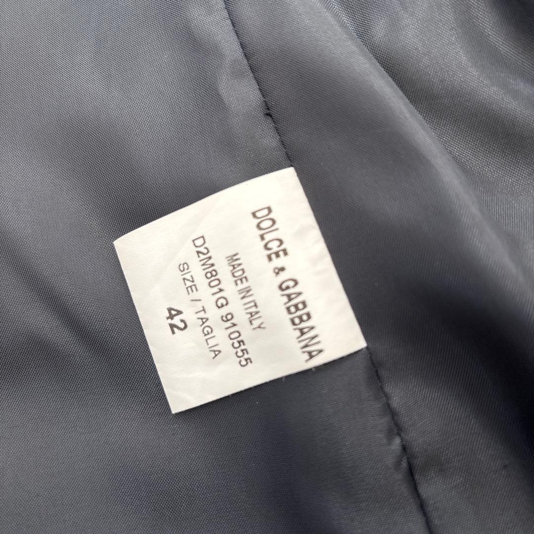 DOLCE & GABBANA レディーススーツ (スカートとのセットアップ)