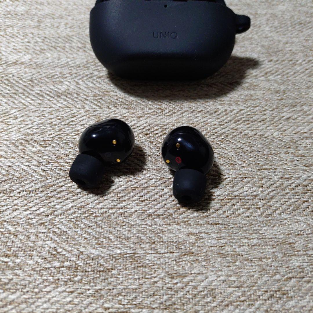 美品の状態では、おそらく現在メルカリ最安値！ SONY WF-1000XM5