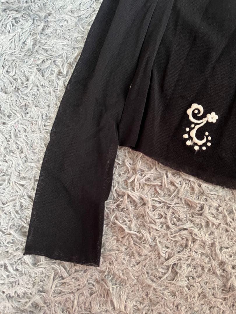 激レア　ヴィヴィアンタム　オリエンタル　パワーネット トップス