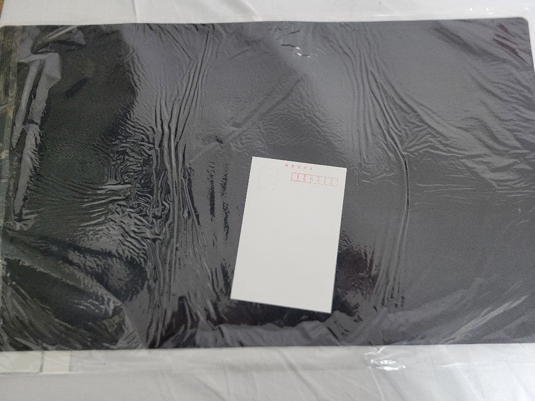 遊戯王 水霊使いエリア プレイマット Resurgence ポイント交換限定品