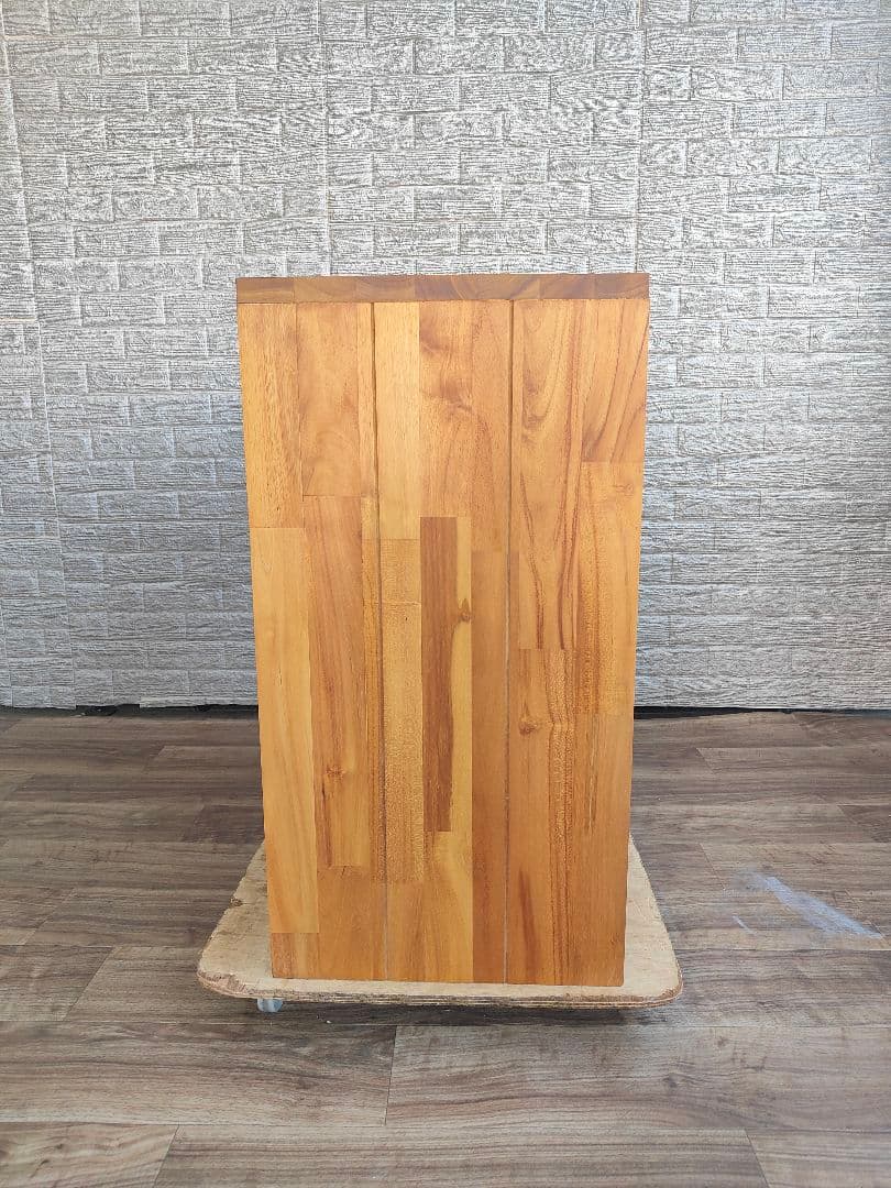 ウニコ BREATH ブレス キャビネット