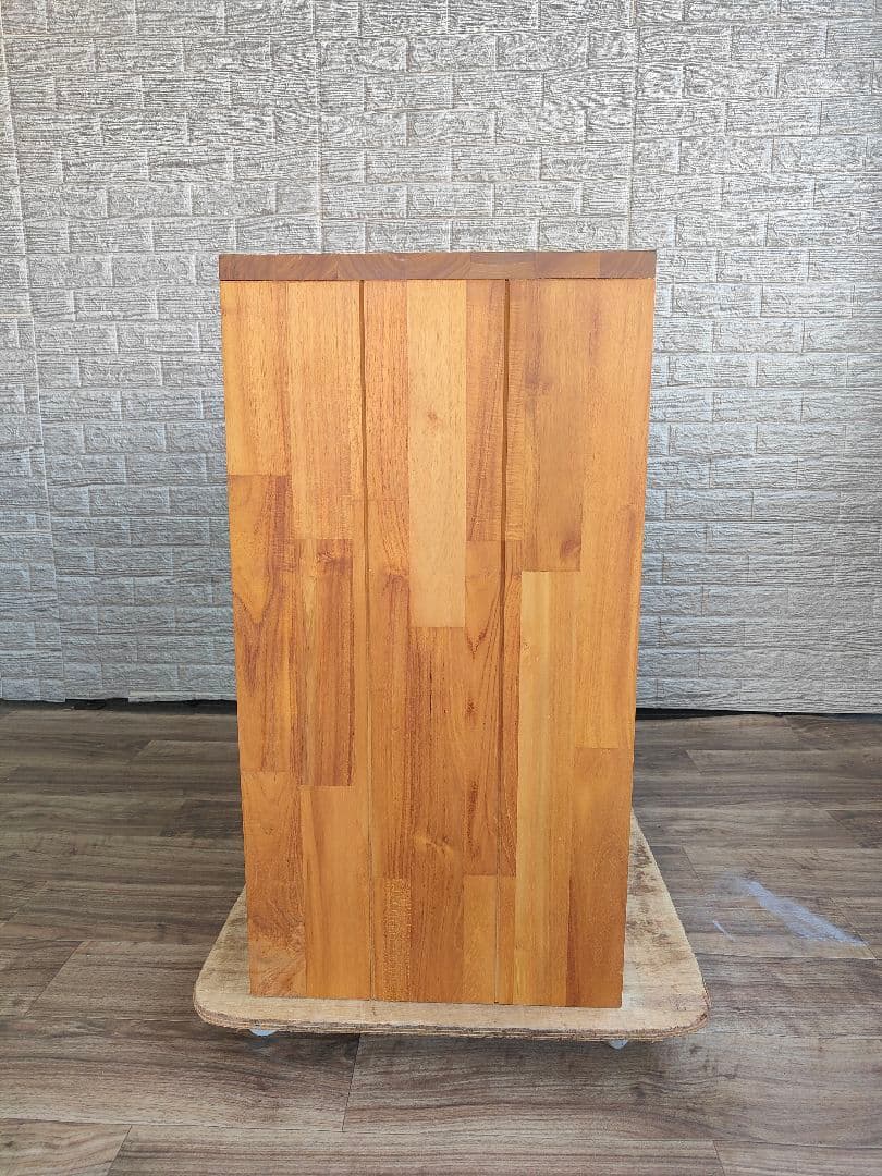 ウニコ BREATH ブレス キャビネット