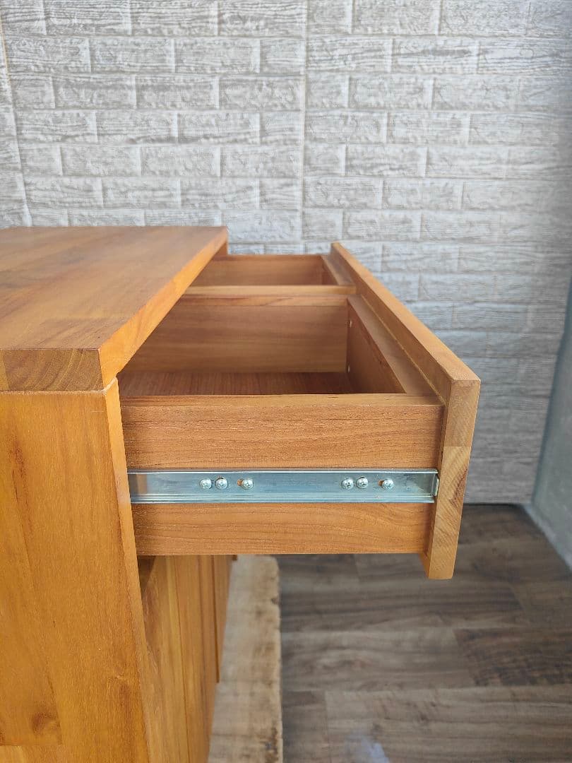 ウニコ BREATH ブレス キャビネット