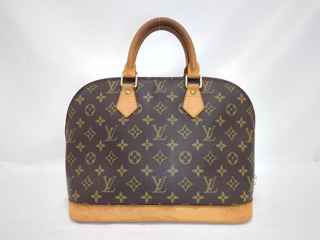 ルイヴィトン M51130 アルマPM ハンドバッグ