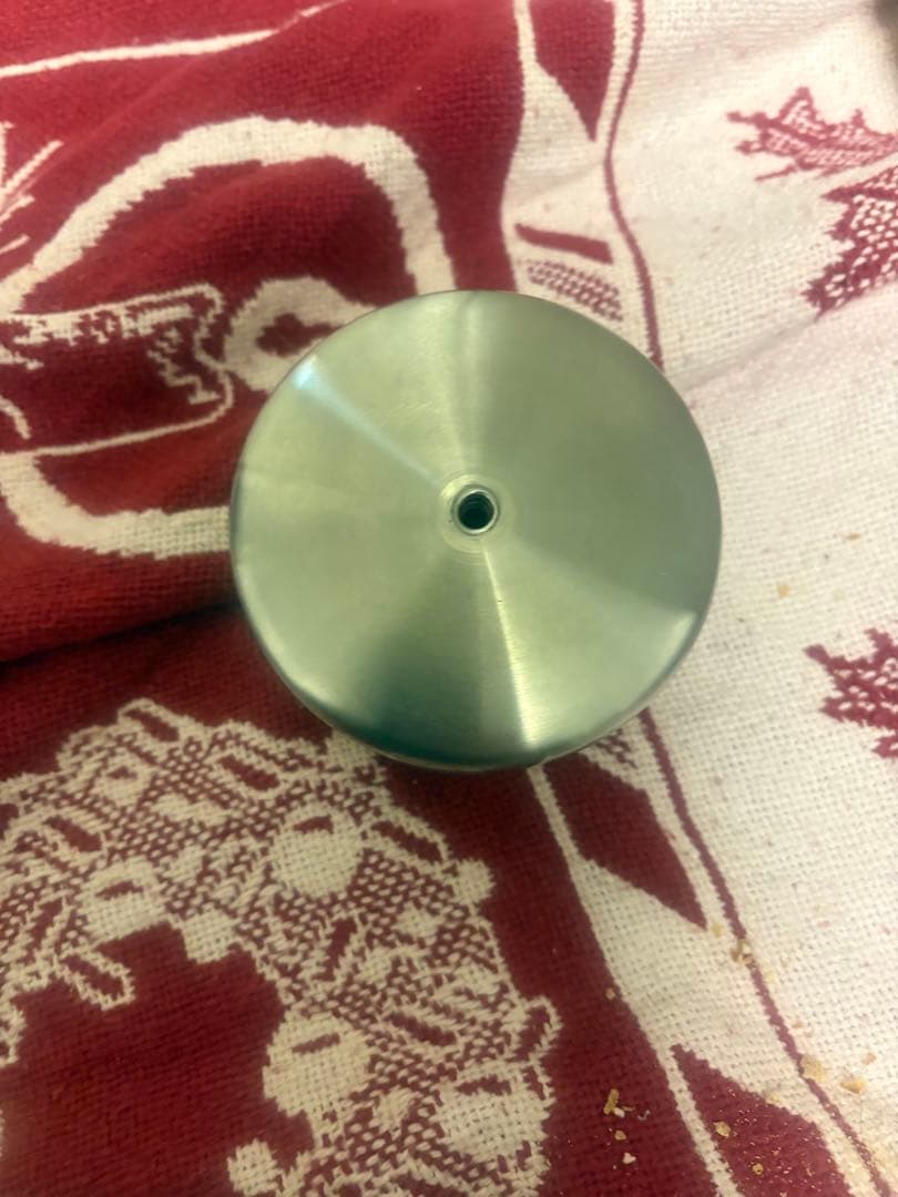 モーターロックハーレーダビッドソン用オールドタイプエアクリーナー