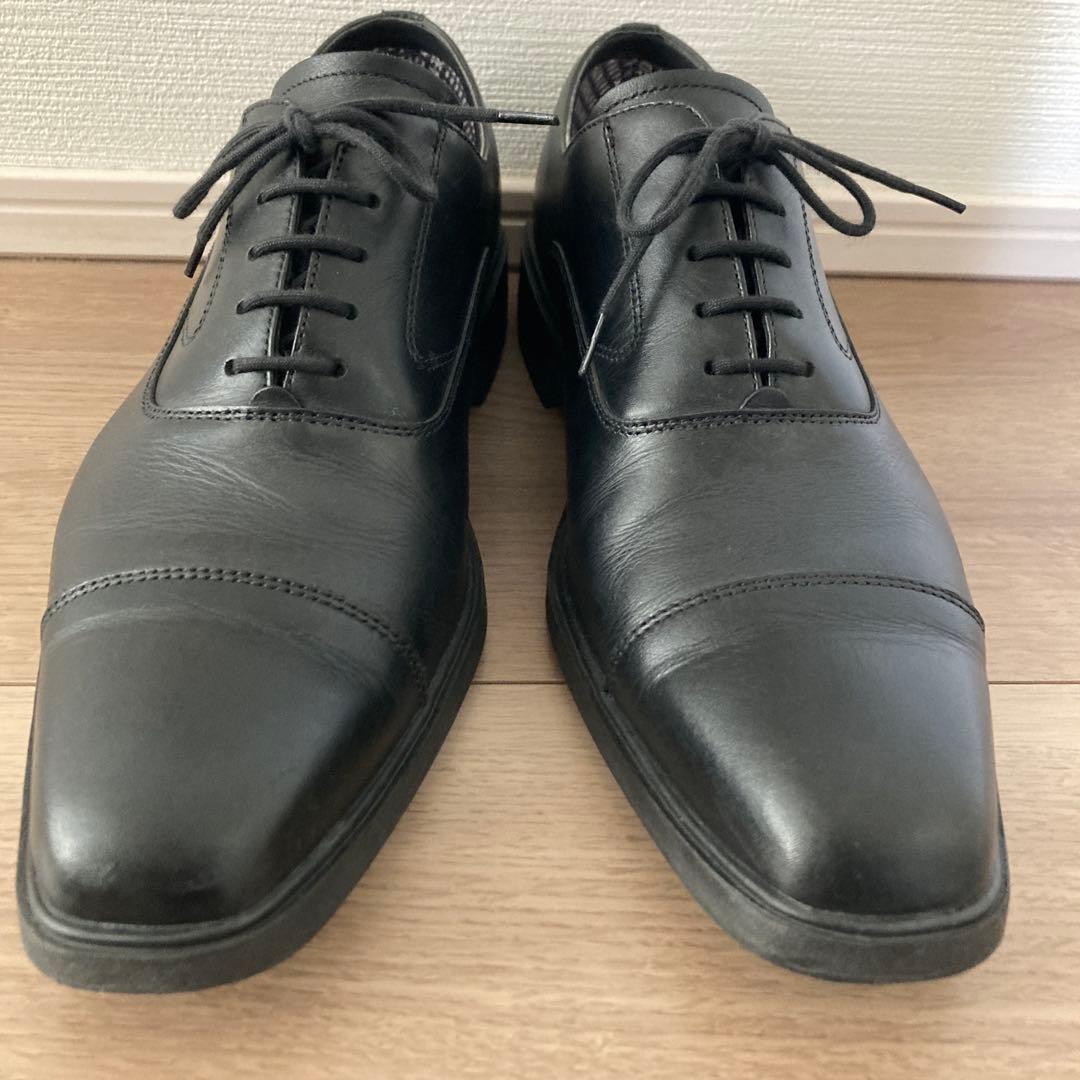 【REGAL】GORE-TEX surround レザーシューズ ※オマケ付