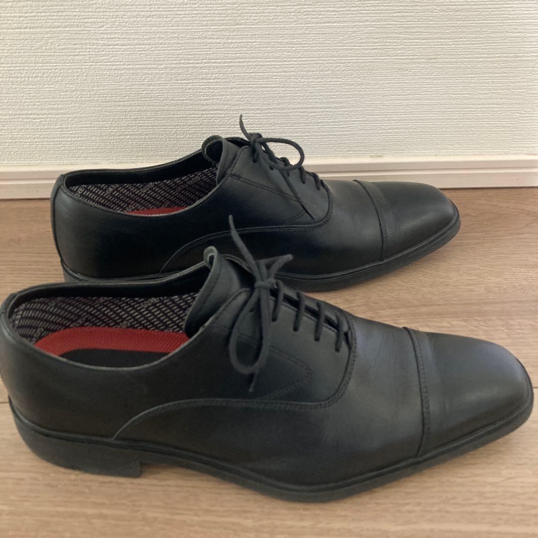 【REGAL】GORE-TEX surround レザーシューズ ※オマケ付